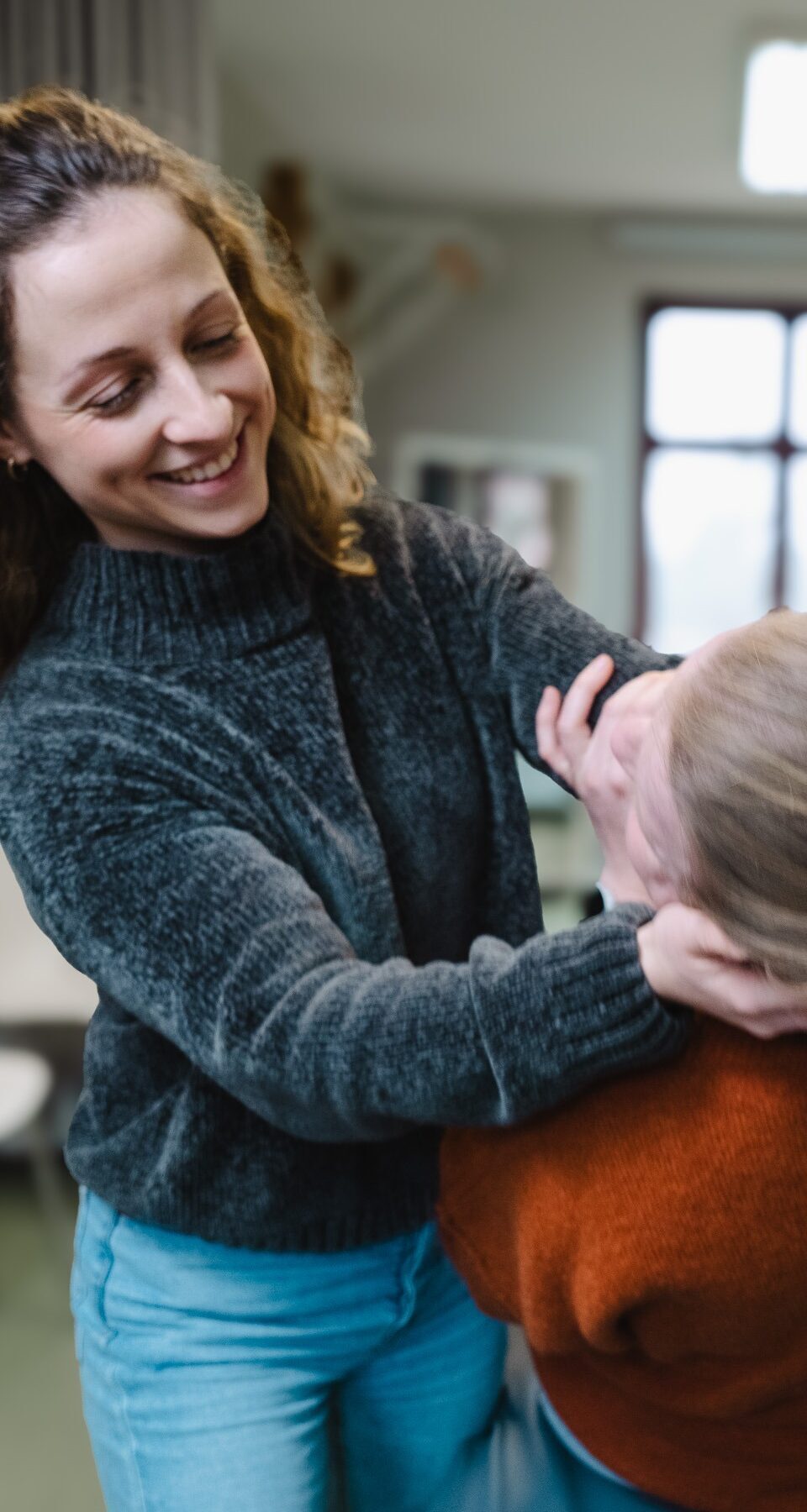 Biene Ooms, kinesist Lovenjoel, BPPV, duizeligheid, evenwicht, epley, dix hallpike