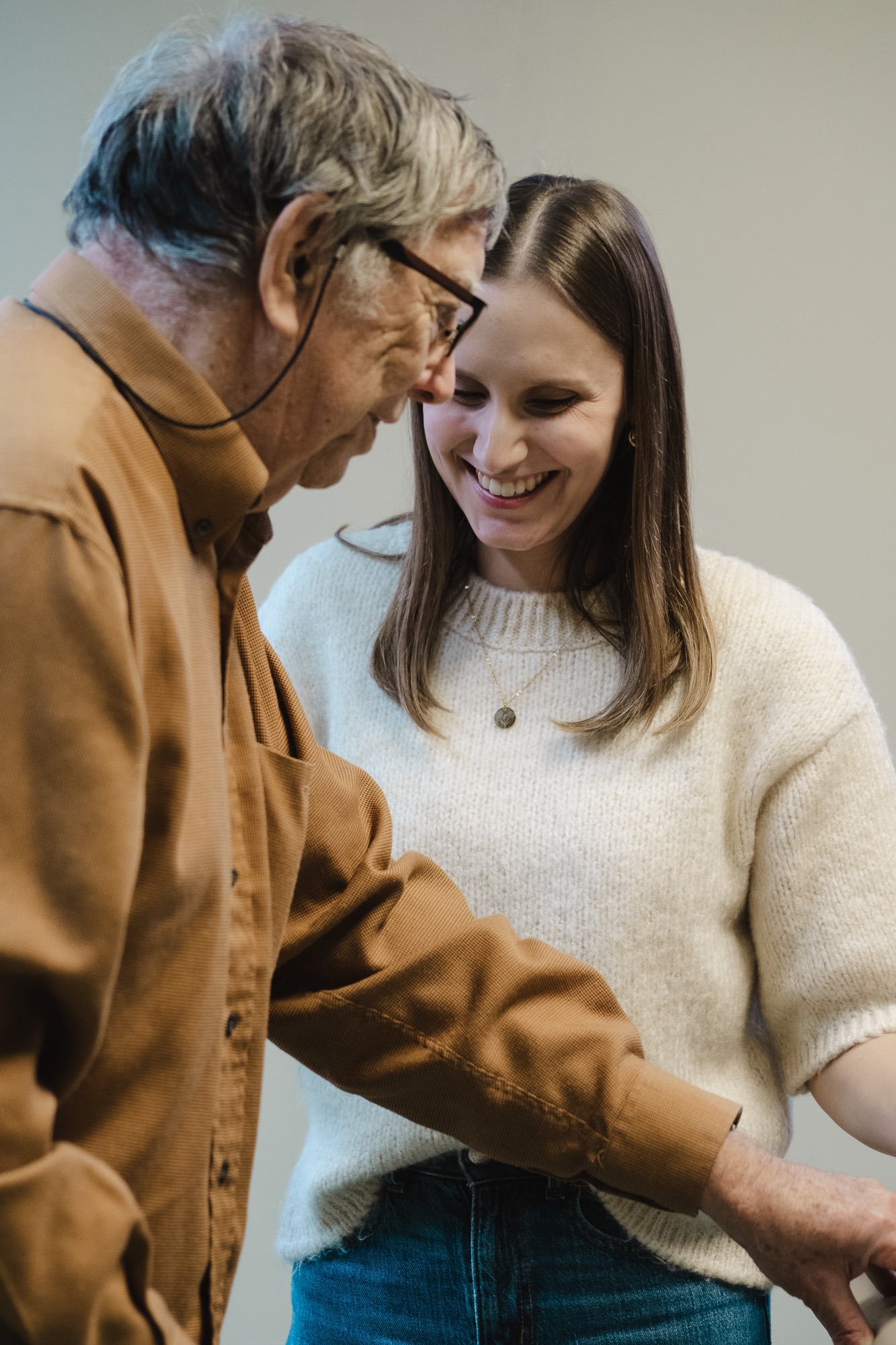 tessa Swijns, kinesist Lovenjoel, Parkinson, evenwichtsproblemen, evenwichtsstoornissen, vallen, oefentherapie, spierversterking, revalidatie